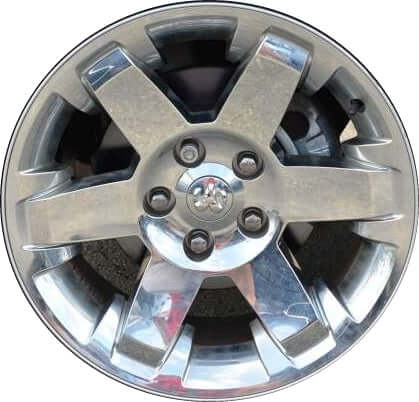 2009-2019 Dodge Wheels OEM Rims for Sale | Ram 1500
