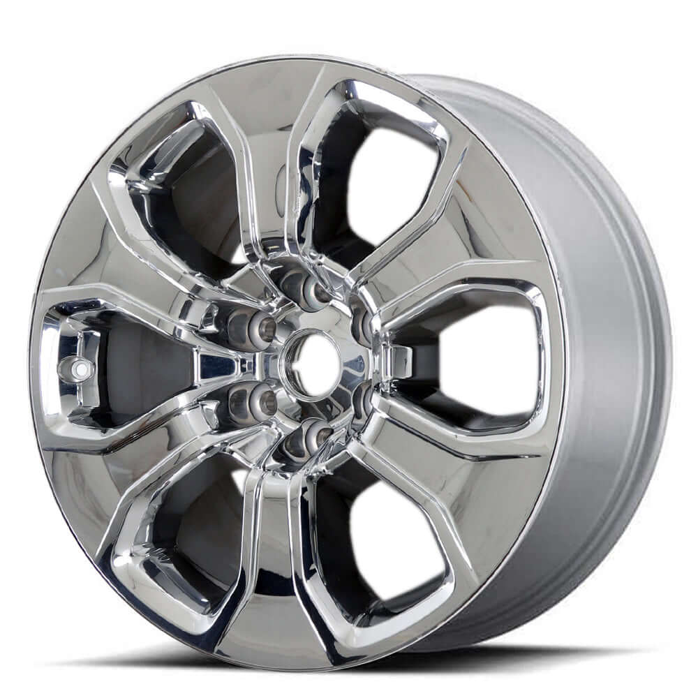 2009-2012 Dodge Wheels OEM Rims for Sale | Ram 1500