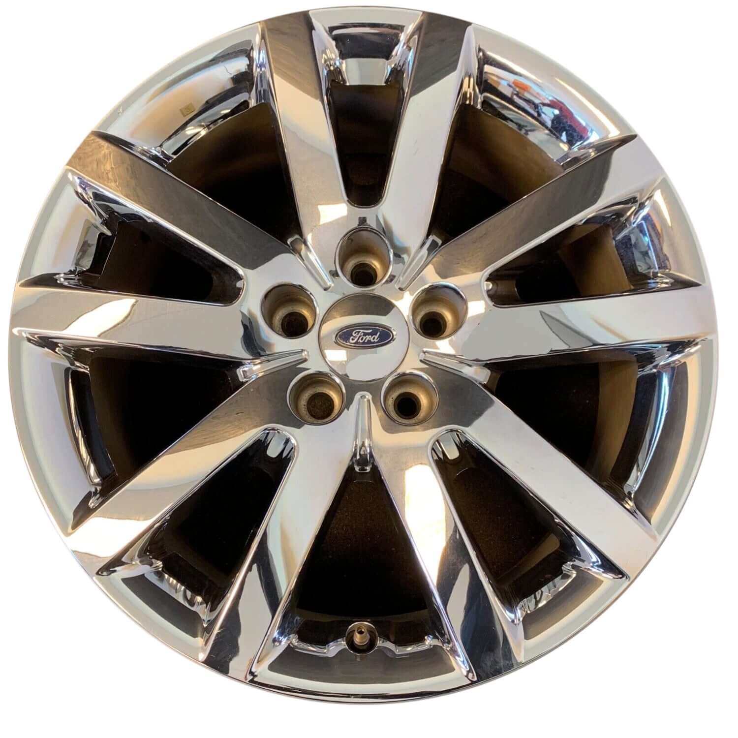 2010-2014 Ford Wheels OEM Rims for Sale | Edge