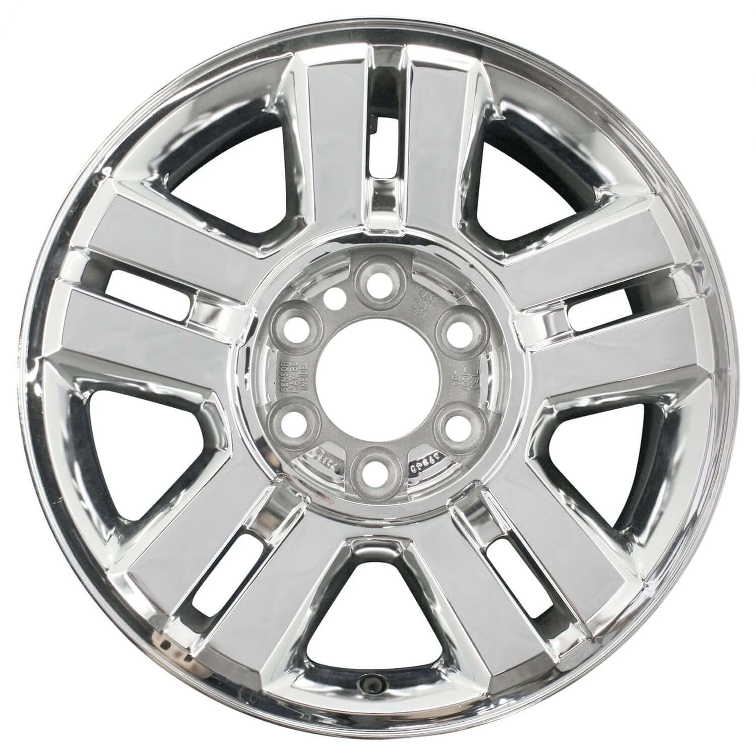 2004-2008 Ford Wheels OEM Rims for Sale | F150