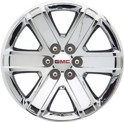 2015-2019 GMC Wheels OEM Rims for Sale | Canyon
