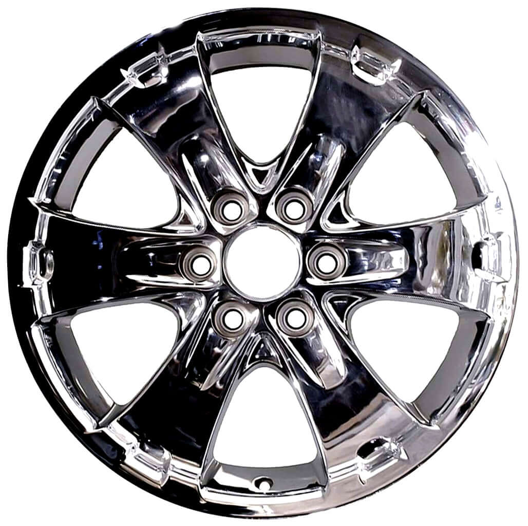 2005-2007 GMC Wheels OEM Rims for Sale | Escalade Avalanche 1500 Silverado 1500 Suburban 1500 Tahoe Sierra 1500 Sierra Denali 1500 Suburban 1500 Yukon 1500