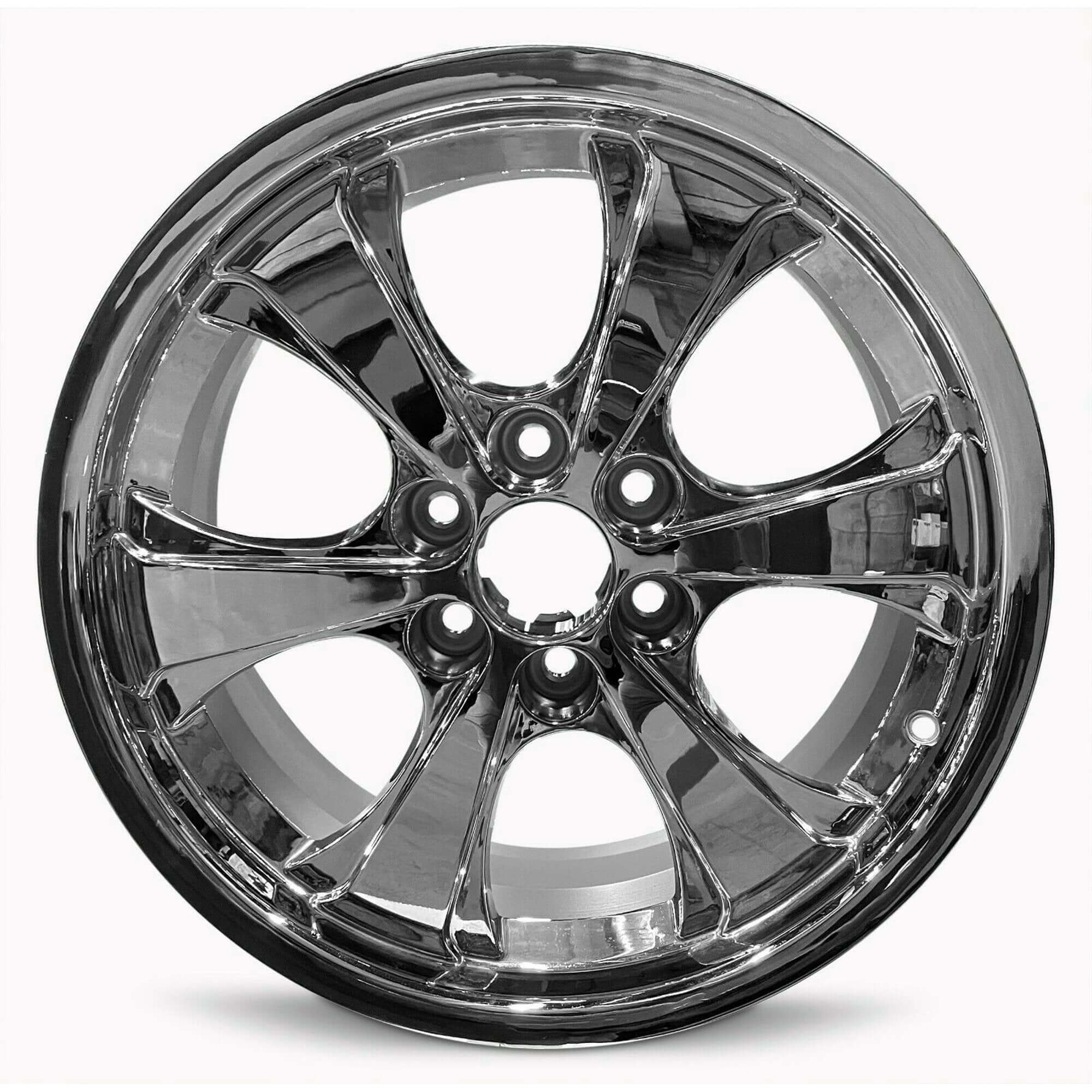 2005-2014 GMC Wheels OEM Rims for Sale | Escalade Avalanche 1500 Silverado 1500 Suburban 1500 Tahoe Sierra 1500 Sierra Denali 1500 Suburban 1500 Yukon 1500