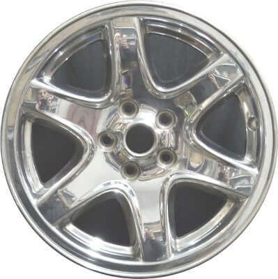 2003-2004 Jeep Wheels OEM Rims for Sale | Liberty