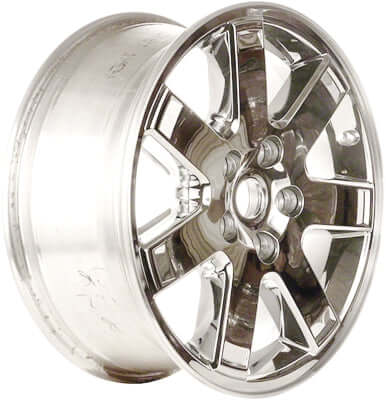 2006-2008 Jeep Wheels OEM Rims for Sale | Commander