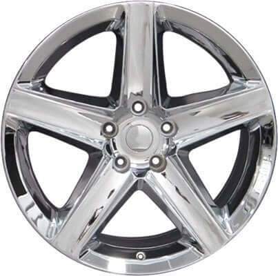 2006-2007 Jeep Wheels OEM Rims for Sale | Grand Cherokee
