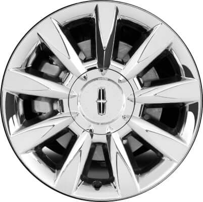 2007-2009 Lincoln Wheels OEM Rims for Sale | Mkz