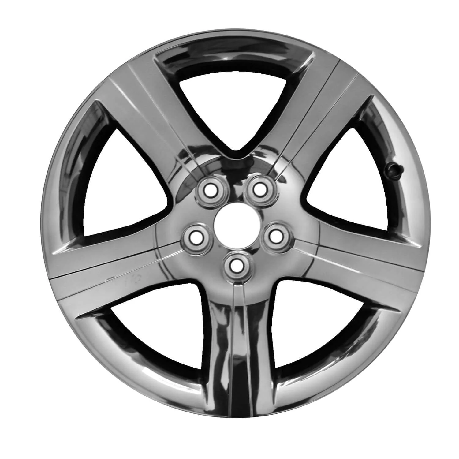2011-2012 Pontiac Wheels OEM Rims for Sale | Malibu