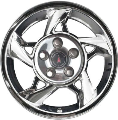 2002-2005 Pontiac Wheels OEM Rims for Sale | Grand Am