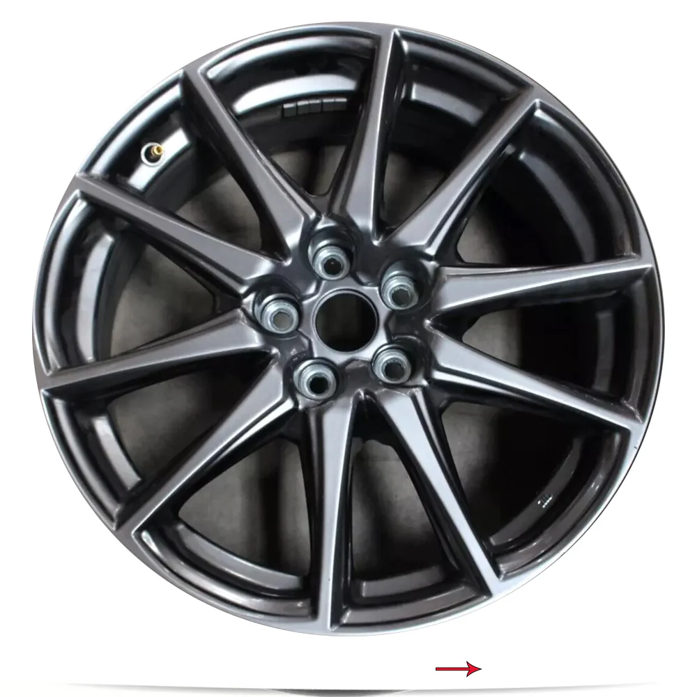 2022-2023 Subaru Wheels OEM Rims for Sale | Brz Gr86