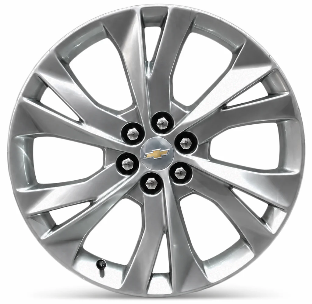 2019-2022 Chevrolet Wheels OEM Rims for Sale | Blazer