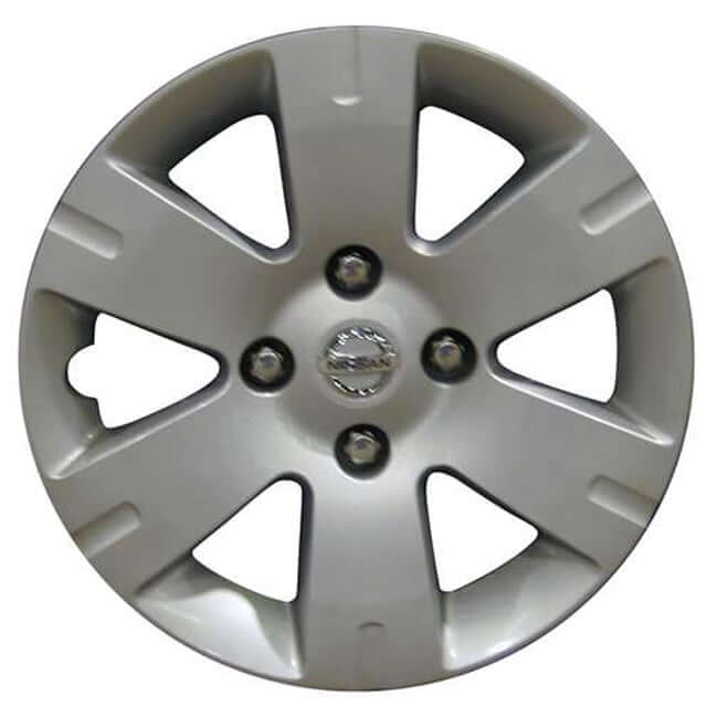 HC53073 Nissan Sentra 2008-2012 Stock-OEM Wheels/Rims For Sale