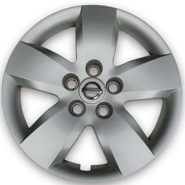 HC53076 Nissan Altima 2007-2008 Stock-OEM Wheels/Rims For Sale