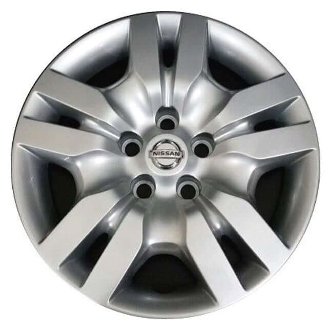 HC53078 Nissan Altima 2009-2012 Stock-OEM Wheels/Rims For Sale