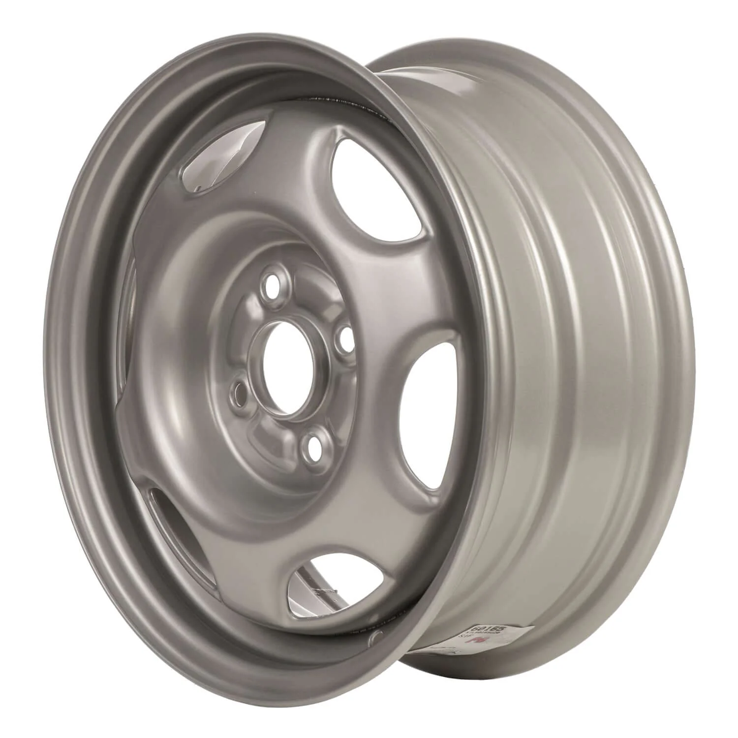 1993-2002 Chevrolet Wheels OEM Rims for Sale | Prizm Corolla Silver