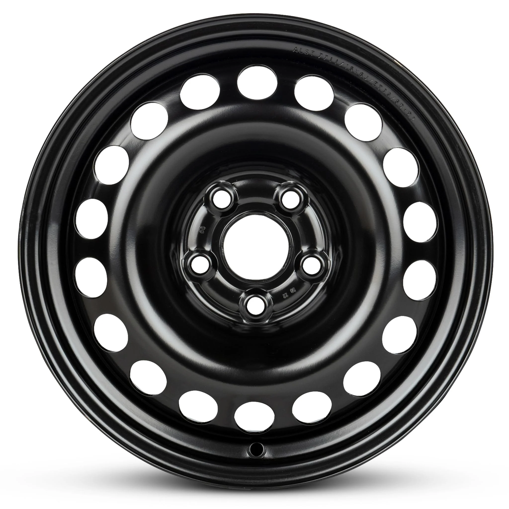 2019-2020 Chevrolet Wheels OEM Rims for Sale | Sonic Spark