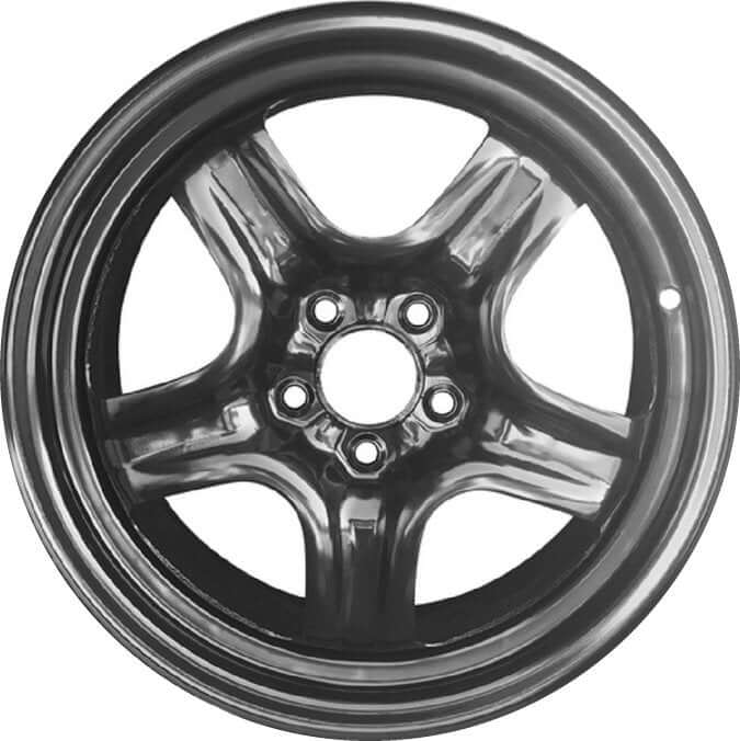 2010-2012 Chevrolet Wheels OEM Rims for Sale | Impala