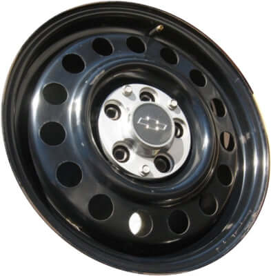 2012-2016 Chevrolet Wheels OEM Rims for Sale | Impala