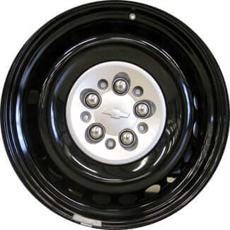 2011-2017 Chevrolet Wheels OEM Rims for Sale | Caprice