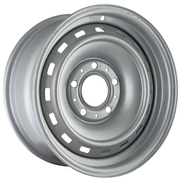 1976-1995 Chevrolet Wheels OEM Rims for Sale | 10 Van 20 Van Van 1500 Van 2500 1500 Van Silver