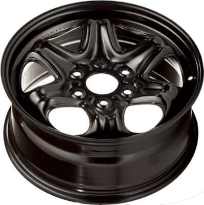 2009-2017 Chevrolet Wheels OEM Rims for Sale | Traverse