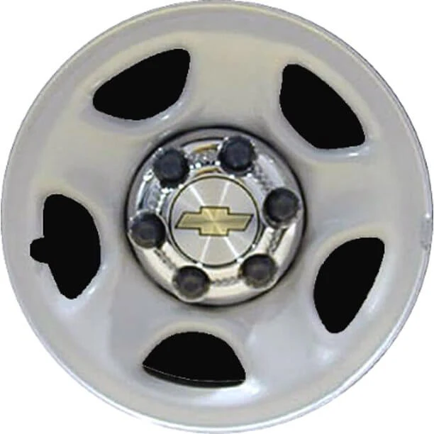 2003-2010 Chevrolet Wheels OEM Rims for Sale | Escalade Astro Van Avalanche 1500 Express 1500 Silverado 1500 Suburban 1500 Tahoe Van 2500 Safari Van Savana 1500 Sierra Denali 1500 Yukon 1500