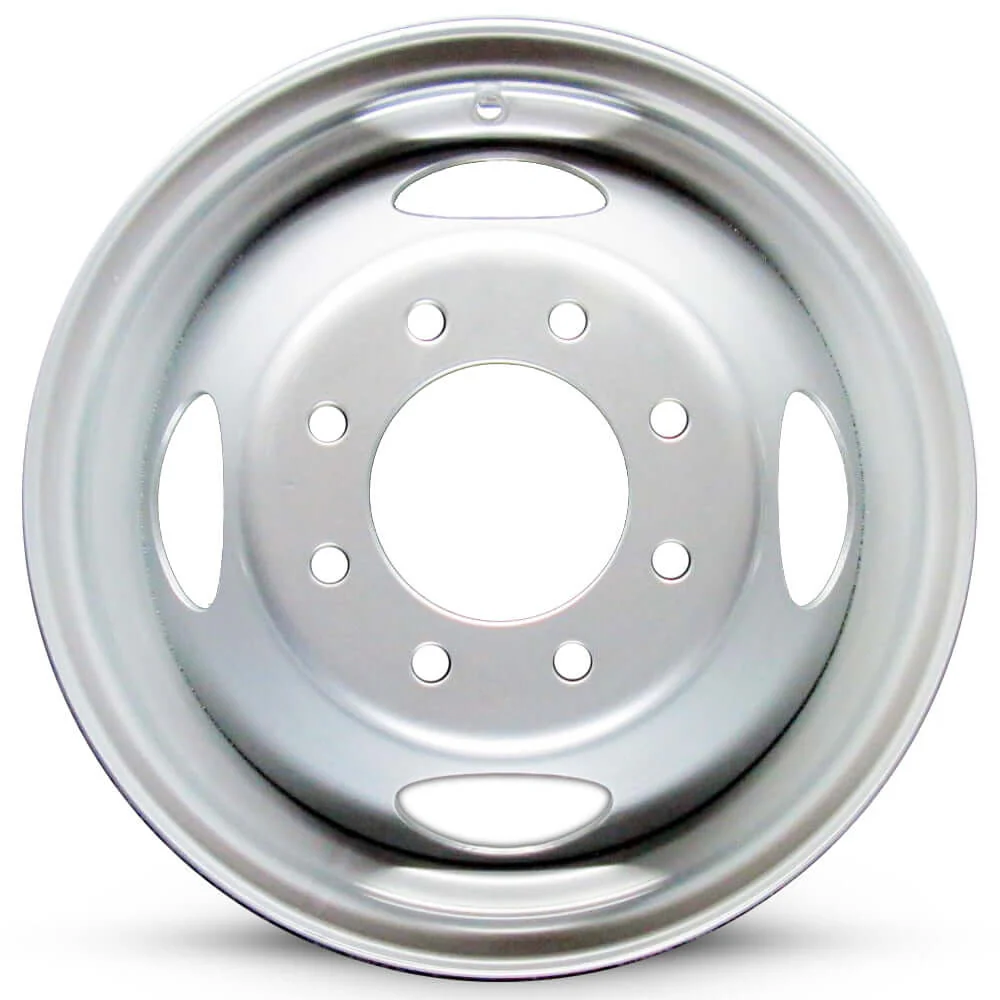 1971-1990 Chevrolet Wheels OEM Rims for Sale | 20 Van 30 Series Van 1500 Van 2500 3500 1500 Van