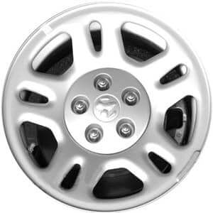 2007-2011 Dodge Wheels OEM Rims for Sale | Nitro