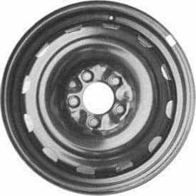 2001-2008 Dodge Wheels OEM Rims for Sale | Chrysler Town and Country Caravan Grand Caravan