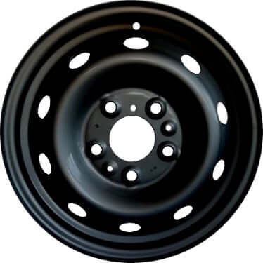 2014-2024 Dodge Wheels OEM Rims for Sale | Ram Promaster