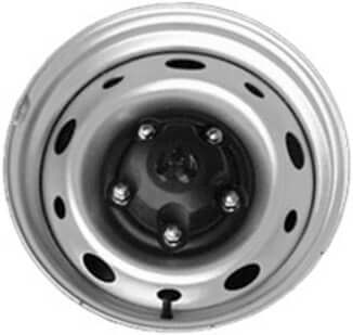 1998-2003 Dodge Wheels OEM Rims for Sale | Ram Van