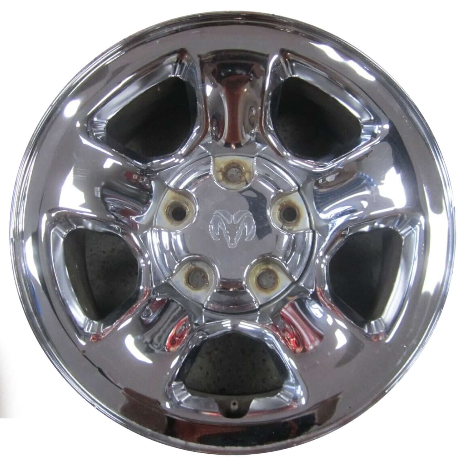 2002-2012 Dodge Wheels OEM Rims for Sale | Ram 1500