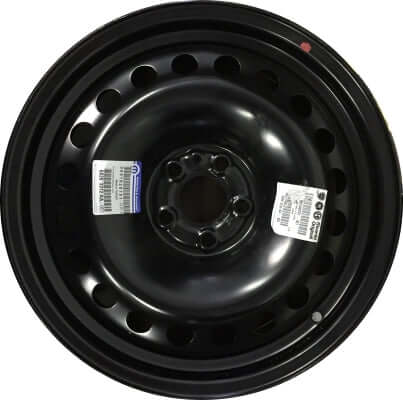 2015-2023 Dodge Wheels OEM Rims for Sale | Ram Promaster City Black