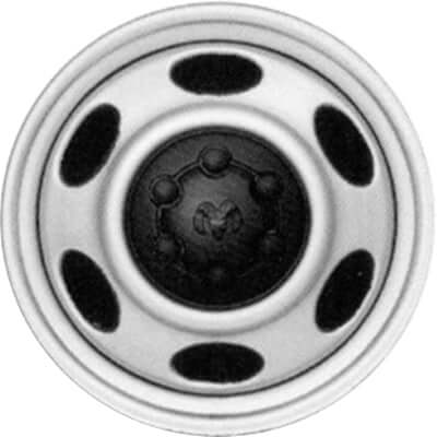 1998-2002 Dodge Wheels OEM Rims for Sale | Dakota Durango