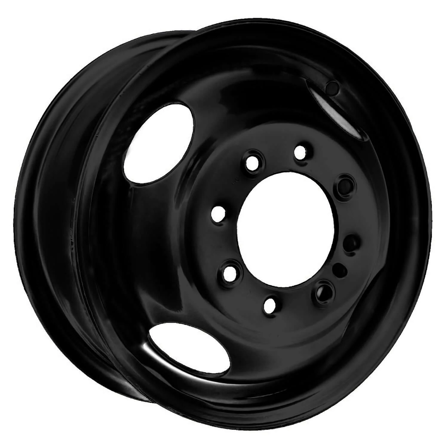 1994-1999 Dodge Wheels OEM Rims for Sale | 300 Pickup Ram 3500 Black