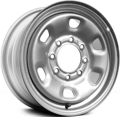2014-2024 Dodge Wheels OEM Rims for Sale | Ram 2500 Ram 3500
