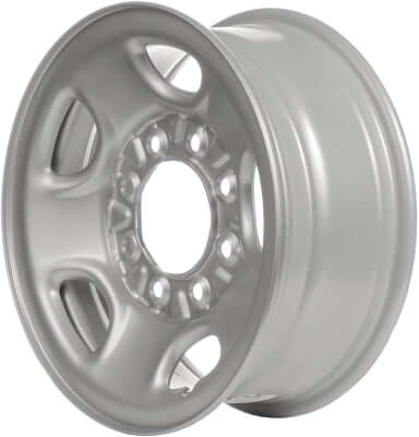 2013-2024 Dodge Wheels OEM Rims for Sale | Ram 2500 Ram 3500