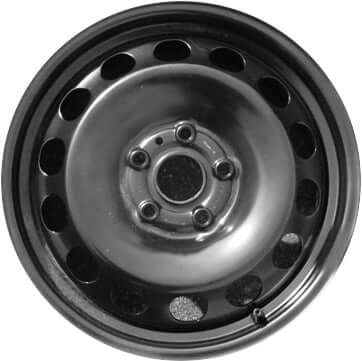 2014-2018 Fiat Wheels OEM Rims for Sale | 500L