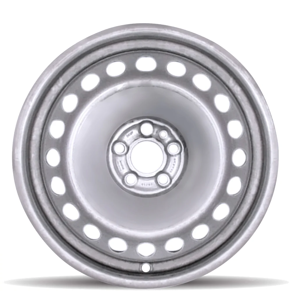 2016-2017 Fiat Wheels OEM Rims for Sale | 500