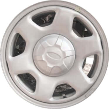 2007-2012 Ford Wheels OEM Rims for Sale | Escape