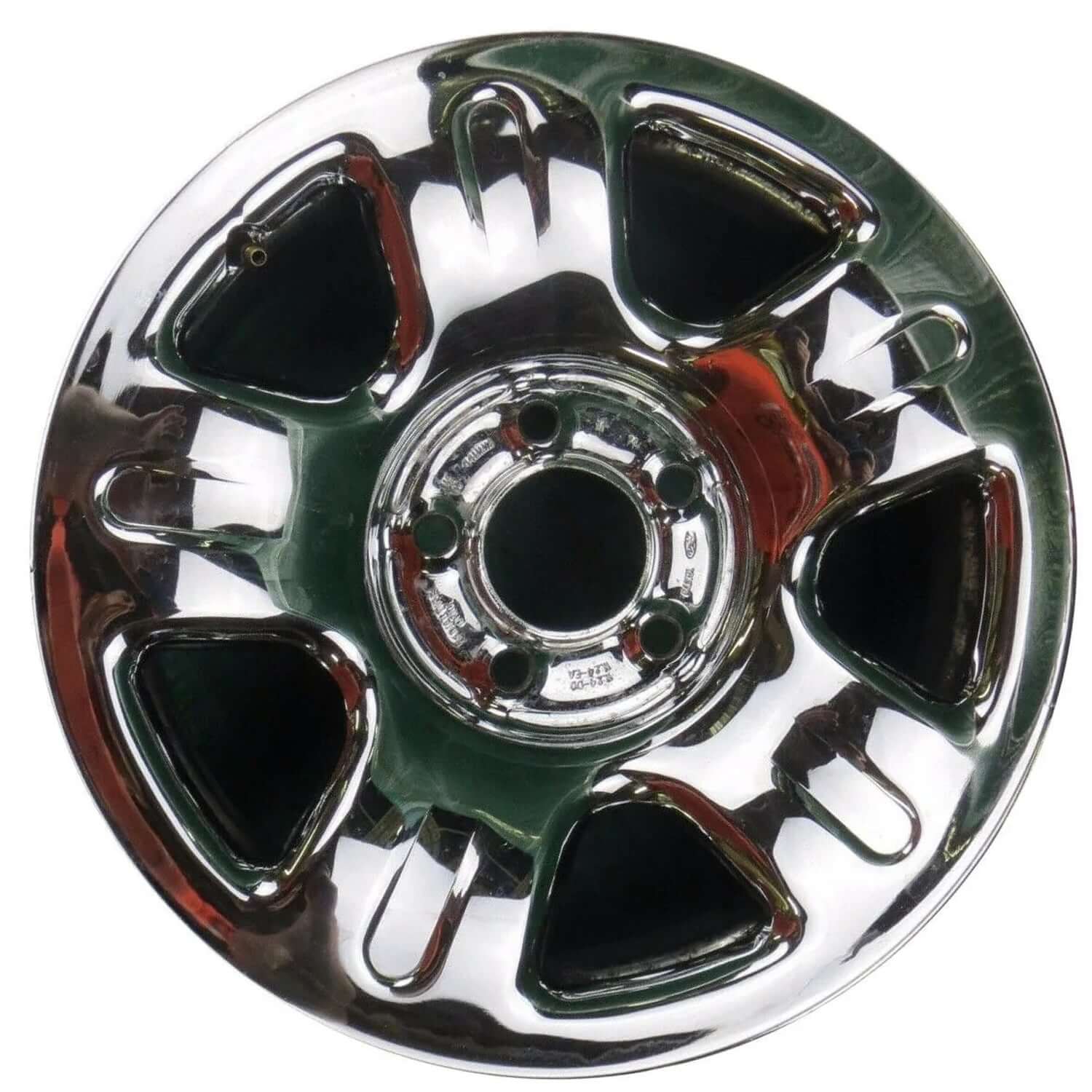 2002-2010 Ford Wheels OEM Rims for Sale | Explorer