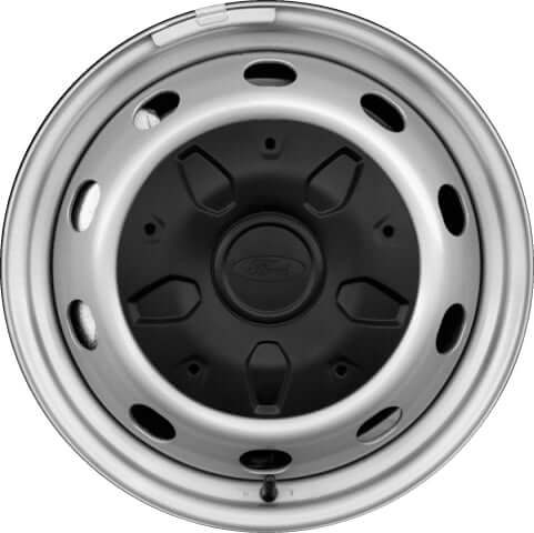 2015-2023 Ford Wheels OEM Rims for Sale | Transit 150 Transit 250 Transit 350 Silver