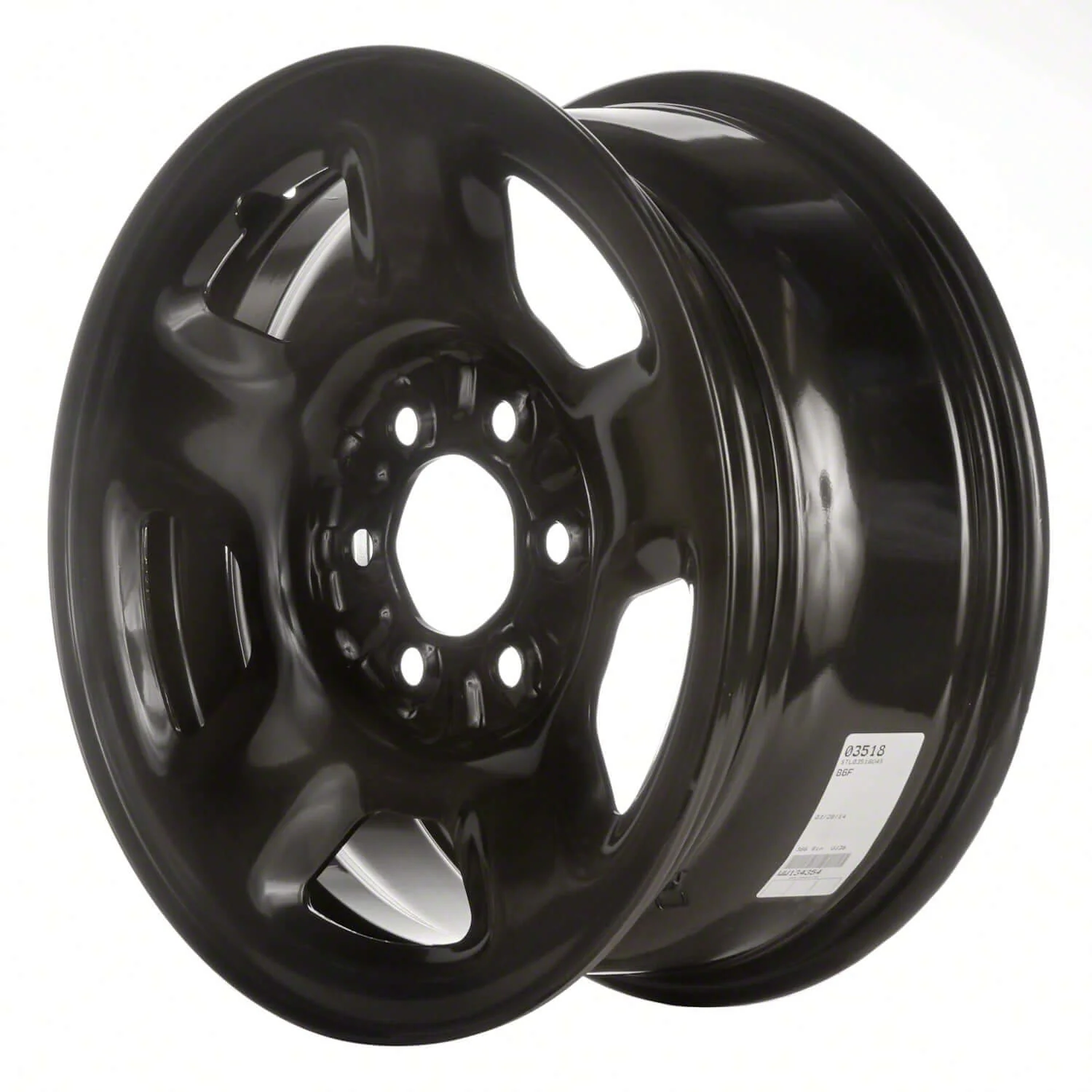 2002-2009 Ford Wheels OEM Rims for Sale | Expedition