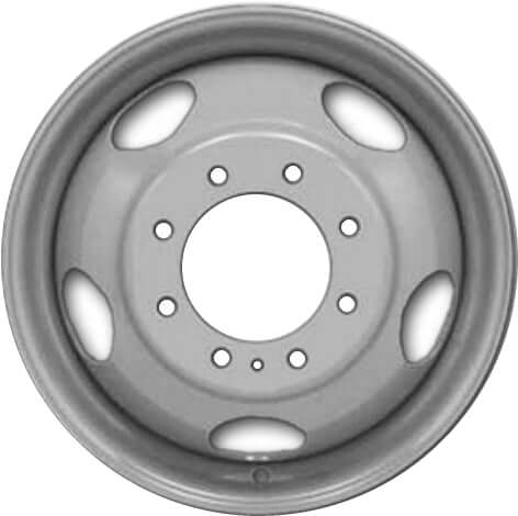 1999-2007 Ford Wheels OEM Rims for Sale | E350 F450 F550