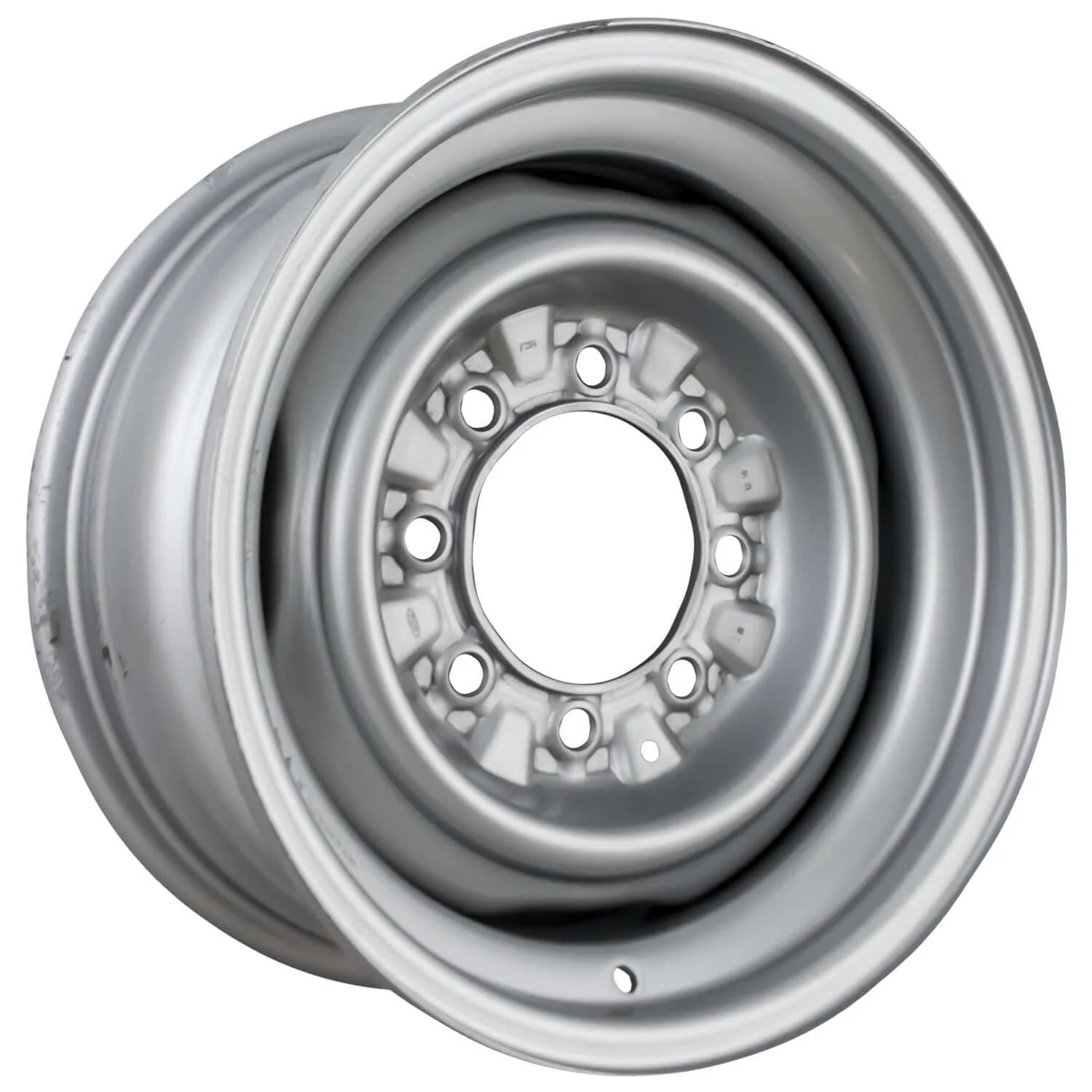 2007-2023 Ford Wheels OEM Rims for Sale | E150 E250 E350 Grey