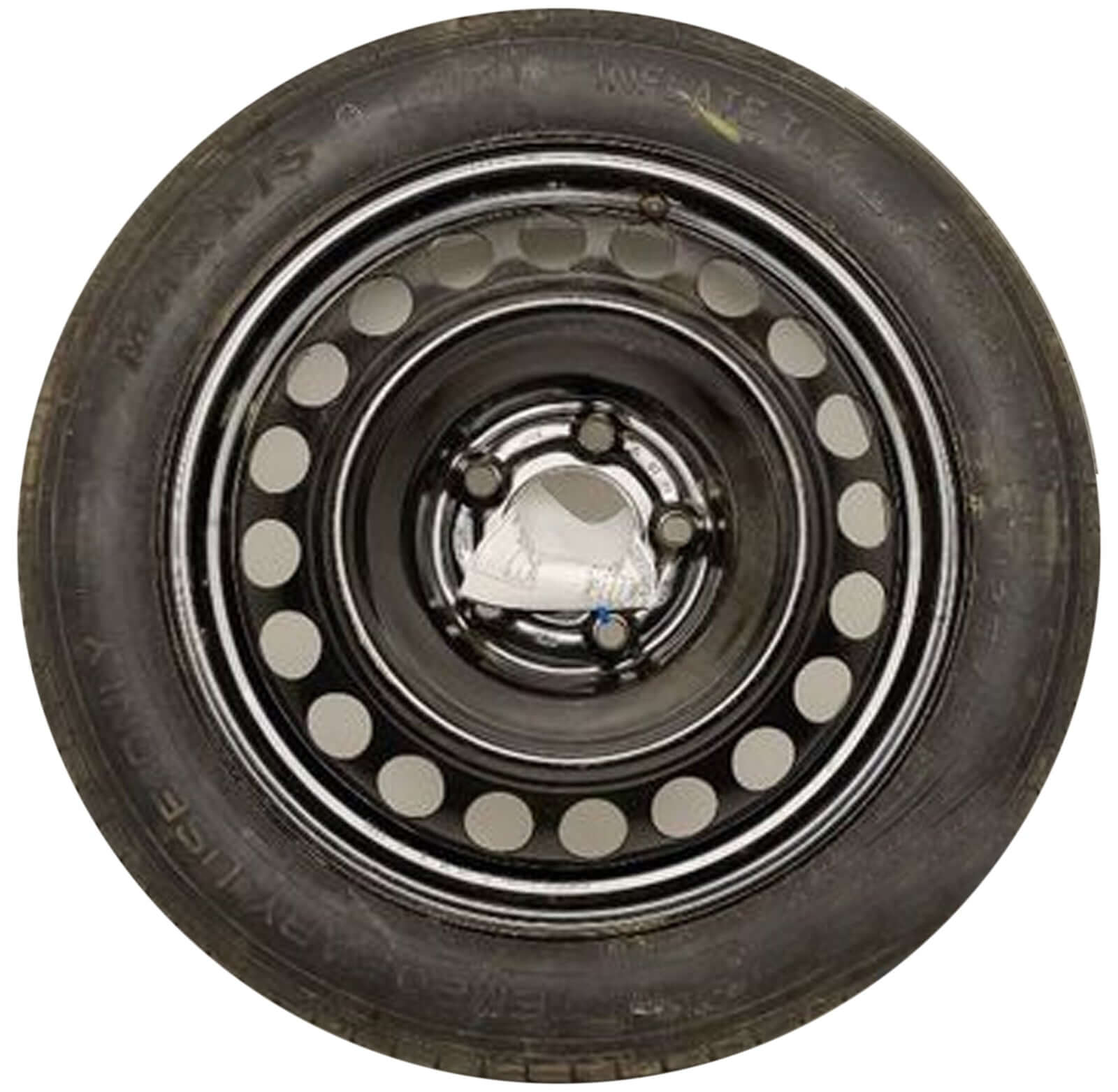2012-2023 GMC Wheels OEM Rims for Sale | Verano Equinox Malibu Terrain