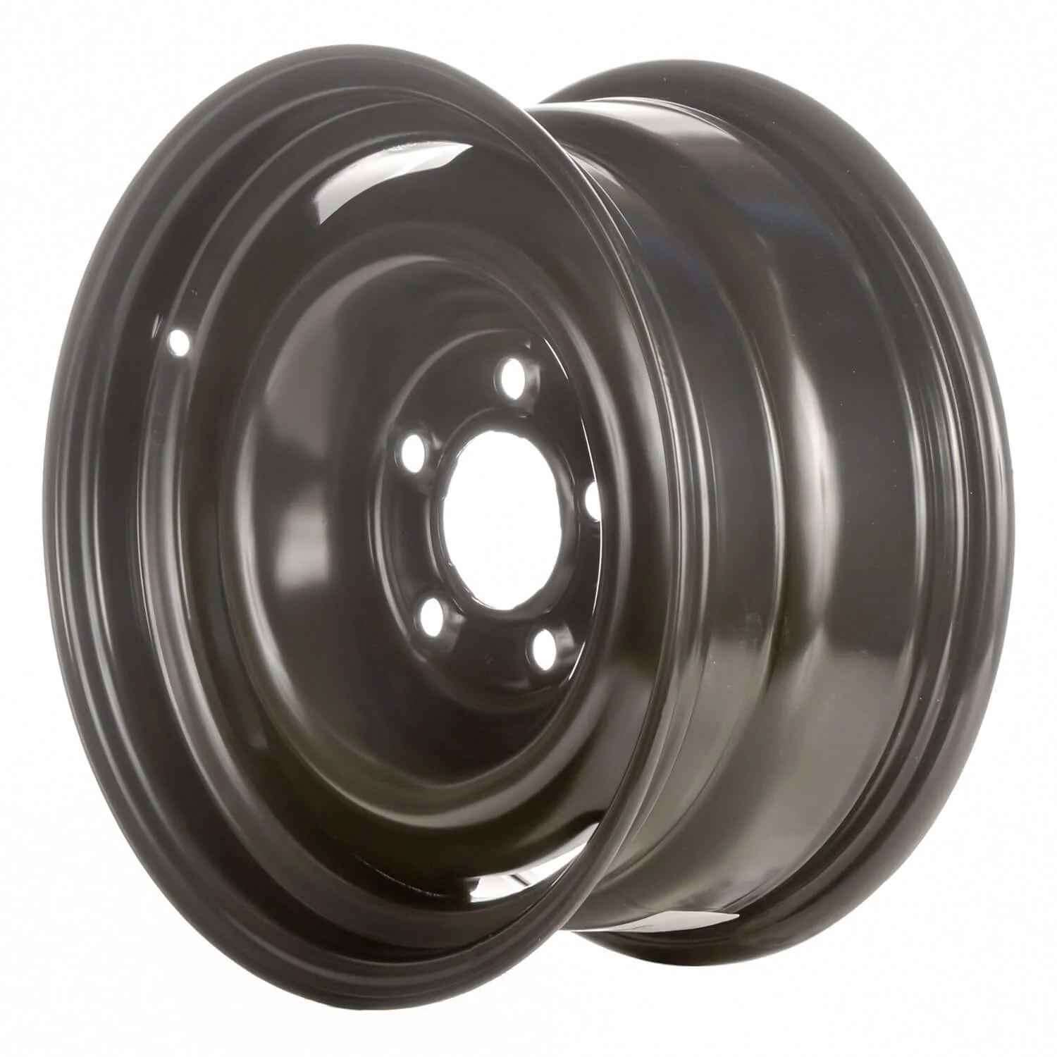 1996-2002 GMC Wheels OEM Rims for Sale | 1500 Express 1500 Suburban 1500 Tahoe Van 1500 1500 1500 Van Suburban 1500 Yukon 1500 Black