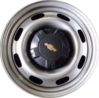 2004-2008 GMC Wheels OEM Rims for Sale | Colorado Canyon