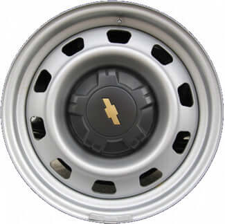 2009-2012 GMC Wheels OEM Rims for Sale | Colorado Canyon