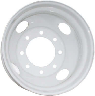 1988-2002 GMC Wheels OEM Rims for Sale | Kodiak C4500 Kodiak C5500 Kodiak C6500 Topkick C4500 Topkick C5500 Topkick C6500